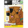 Scooby Doo - Protective mask with a triple filter - (GP85566)
