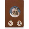 Wallace & Gromit - A5 notebook - (NBA5AA02)