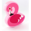 Wooden mix rattles (Flamingo, Toucan), random model selection - (1583093)