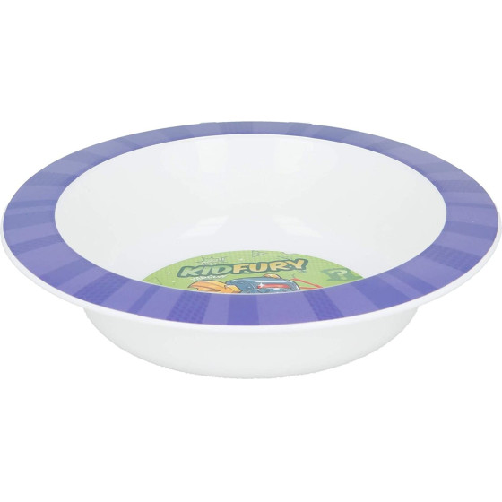 Super Zings - Children's bowl - (10346)