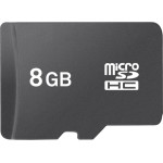 microSDHC Memory Card OEM, 8Gb, Class 10 OEM - (TF8G_C10)