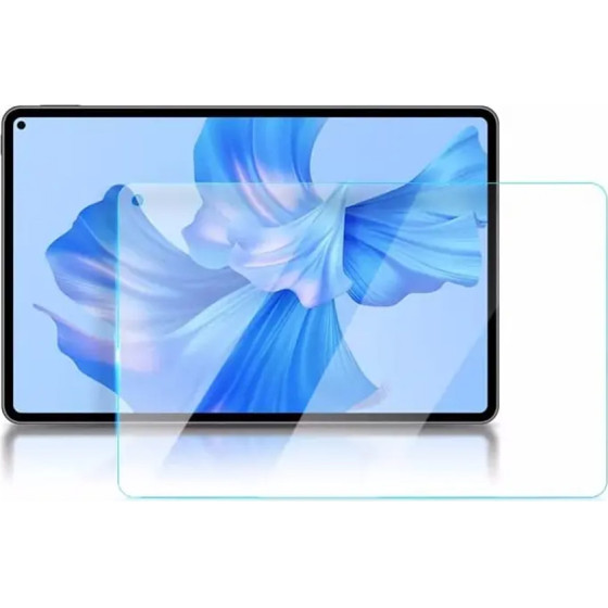 Lito - 2.5D Classic Glass - Huawei MatePad Pro 11 (2022 / 2024) - Clear