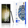 Lito - 3D UV Glass - Samsung Galaxy S23 Ultra - Clear