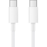 Lito - Data Cable - Type-C to Type-C Quick Charging PD18W, 2m - White