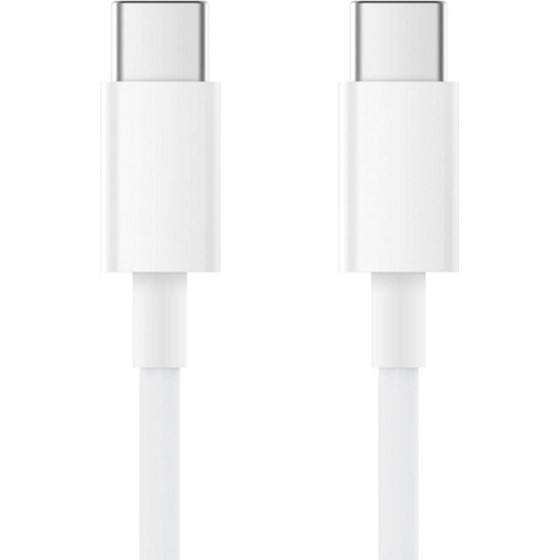 Lito - Data Cable - Type-C to Type-C Quick Charging PD18W, 2m - White