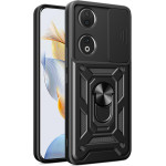 Techsuit - CamShield Series - Honor 90 - Black