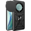 Techsuit - CamShield Series - Honor Magic5 Lite - Black