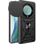 Techsuit - CamShield Series - Honor Magic5 Lite - Black