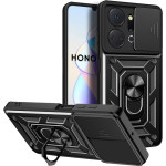 Techsuit - CamShield Series - Honor X7a - Black