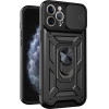 Techsuit - CamShield Series - iPhone 11 Pro Max - Black