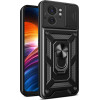 Techsuit - CamShield Series - Motorola Edge 40 / Edge (2023) - Black