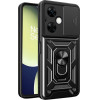 Techsuit - CamShield Series - OnePlus Nord CE 3 Lite - Black