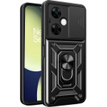 Techsuit - CamShield Series - OnePlus Nord CE 3 Lite - Black