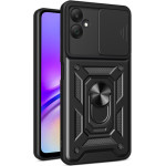 Techsuit - CamShield Series - Samsung Galaxy A05 - Black
