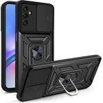 Techsuit - CamShield Series - Samsung Galaxy A05s - Black