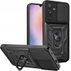 Techsuit - CamShield Series - Samsung Galaxy A24 - Black