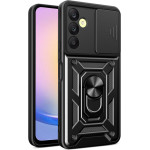 Techsuit - CamShield Series - Samsung Galaxy A25 5G - Black