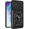 Techsuit - CamShield Series - Samsung Galaxy A54 - Black