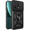 Techsuit - CamShield Series - Xiaomi 13 Pro - Black