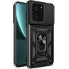Techsuit - CamShield Series - Xiaomi 13T / 13T Pro - Black