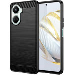 Techsuit - Carbon Silicone - Huawei nova 10 SE - Black