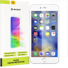 Techsuit - Clear Vision Glass - iPhone 6 Plus/ iPhone 6s Plus - Transparent