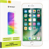 Techsuit - Clear Vision Glass - iPhone 7 / iPhone 8 / iPhone SE 2 / iPhone SE 3 - Transparent