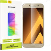 Techsuit - Clear Vision Glass - Samsung Galaxy A5 2017 - Transparent