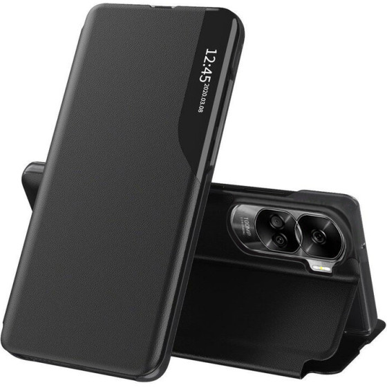 Techsuit - eFold Series - Honor 90 Lite - Black