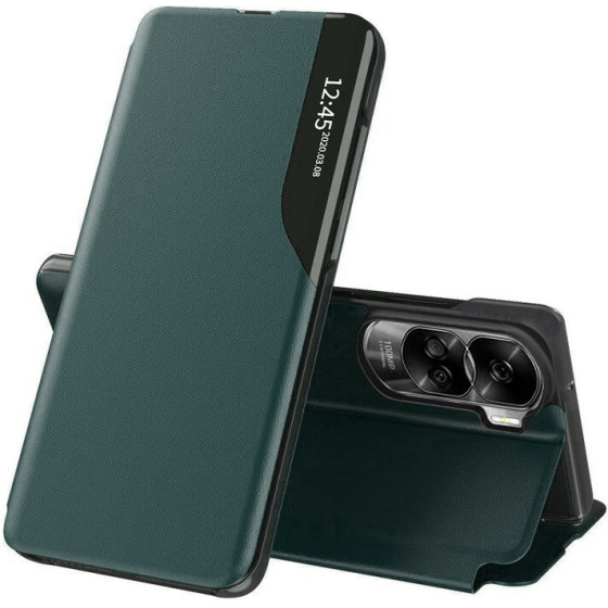 Techsuit - eFold Series - Honor 90 Lite - Dark Green