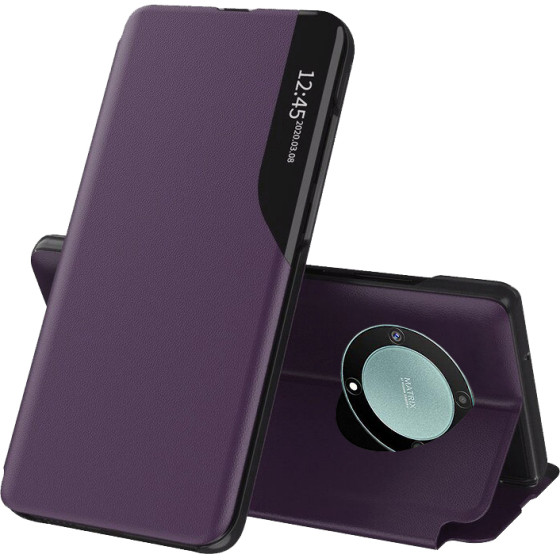 Techsuit - eFold Series - Honor Magic5 Lite - Purple
