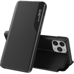 Techsuit - eFold Series - iPhone 14 Pro - Black