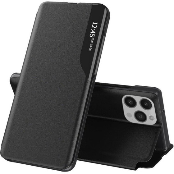 Techsuit - eFold Series - iPhone 14 Pro - Black