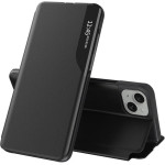 Techsuit - eFold Series - iPhone 15 - Black