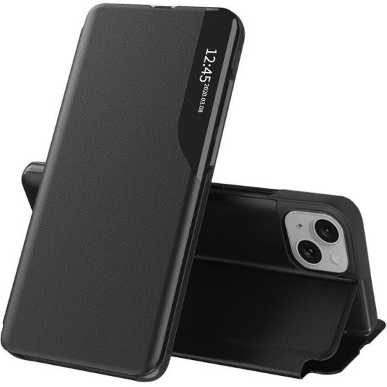 Techsuit - eFold Series - iPhone 15 - Black