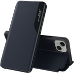 Techsuit - eFold Series - iPhone 15 - Dark Blue