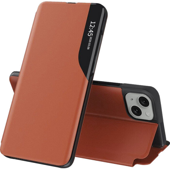 Techsuit - eFold Series - iPhone 15 - Orange