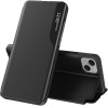 Techsuit - eFold Series - iPhone 15 Plus - Black