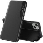 Techsuit - eFold Series - iPhone 15 Plus - Black