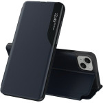 Techsuit - eFold Series - iPhone 15 Plus - Dark Blue