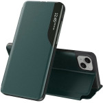 Techsuit - eFold Series - iPhone 15 Plus - Dark Green
