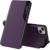 Techsuit - eFold Series - iPhone 15 Plus - Purple
