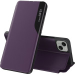 Techsuit - eFold Series - iPhone 15 Plus - Purple