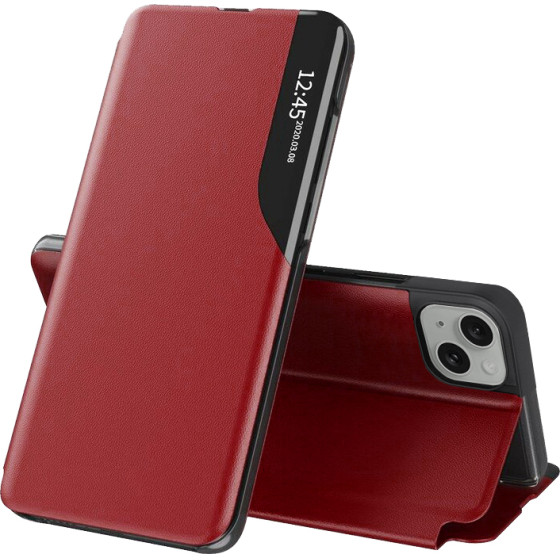 Techsuit - eFold Series - iPhone 15 Plus - Red