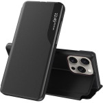 Techsuit - eFold Series - iPhone 15 Pro - Black