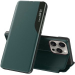 Techsuit - eFold Series - iPhone 15 Pro - Dark Green