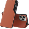 Techsuit - eFold Series - iPhone 15 Pro - Orange
