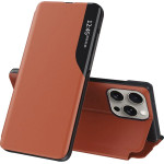 Techsuit - eFold Series - iPhone 15 Pro - Orange
