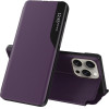 Techsuit - eFold Series - iPhone 15 Pro - Purple