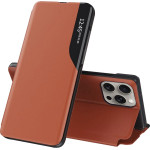 Techsuit - eFold Series - iPhone 15 Pro Max - Orange